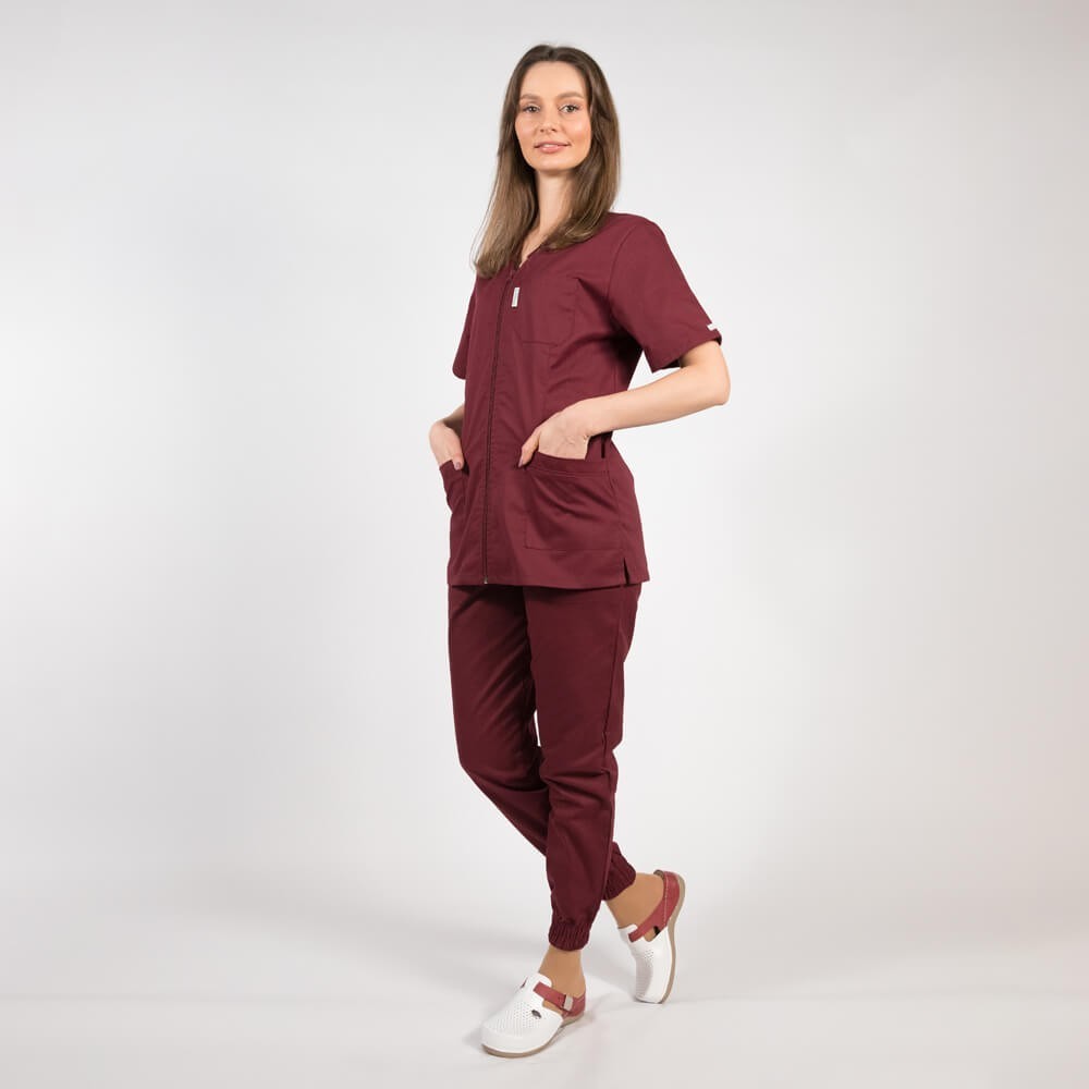 Costum medical Lotus 2