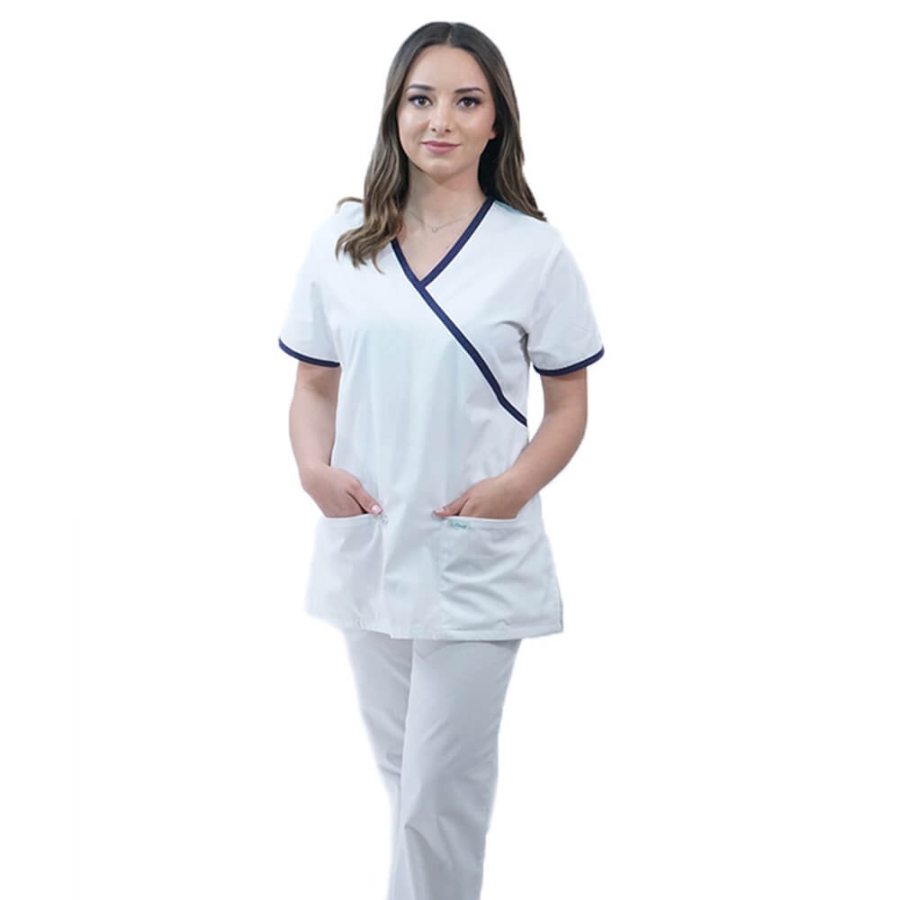Costum medical Lotus 1