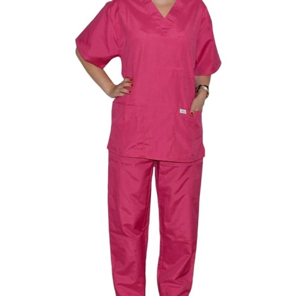 Costum medical Lotus MFTL