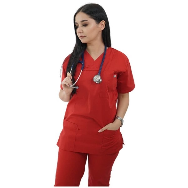 Costum medical Lotus 2