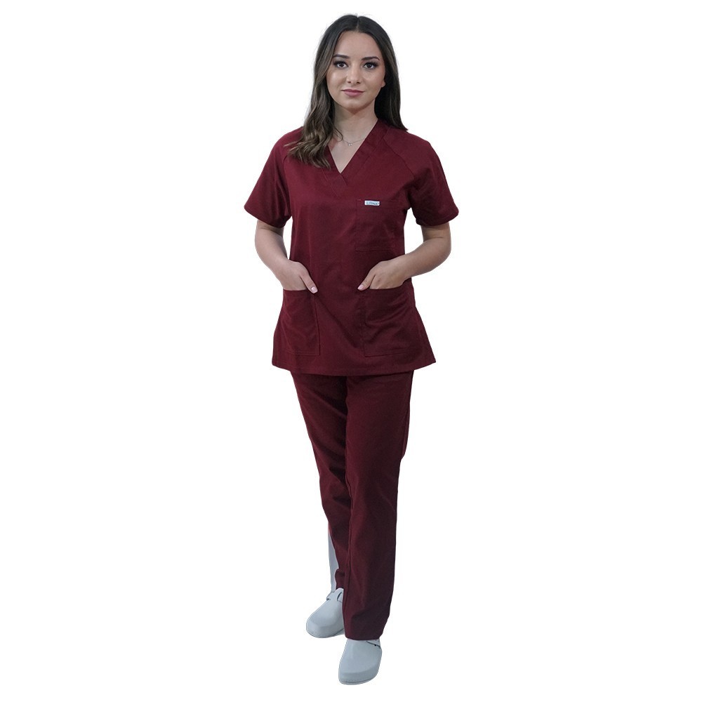 Costum medical Lotus 2