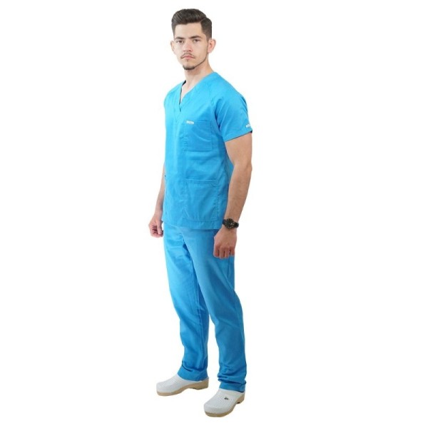 Costum medical Lotus 2