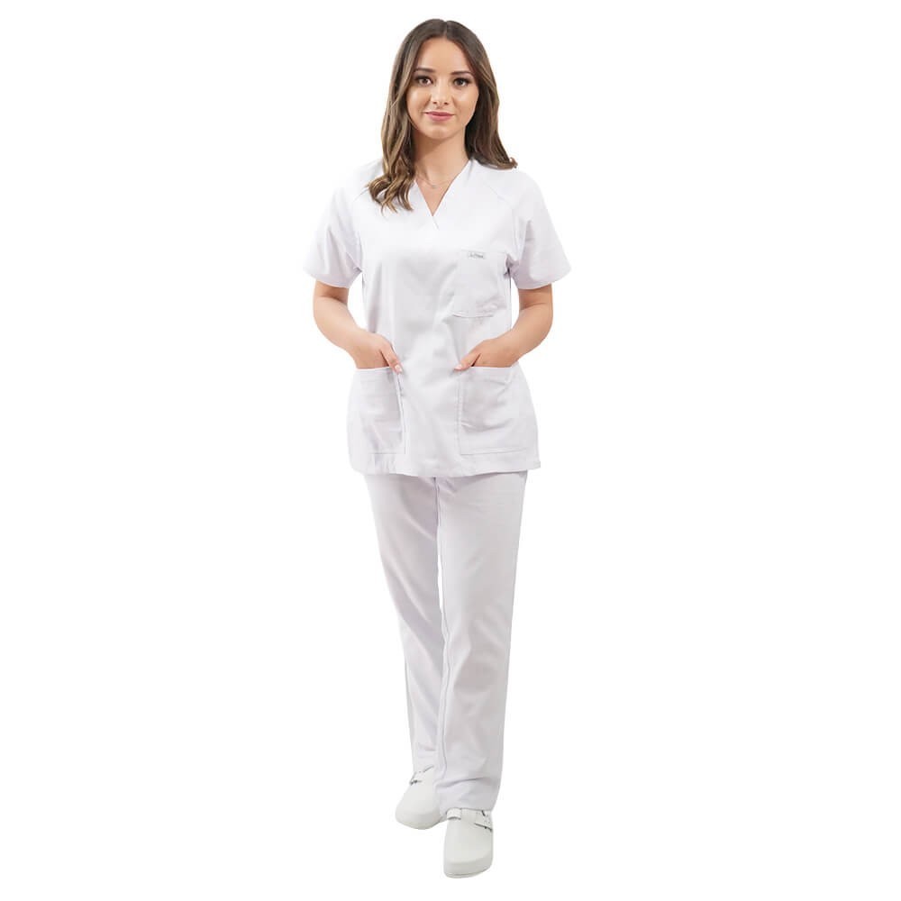 Costum medical Lotus 2