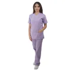 Costum medical Lotus 1