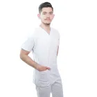 Costum medical Lotus 1