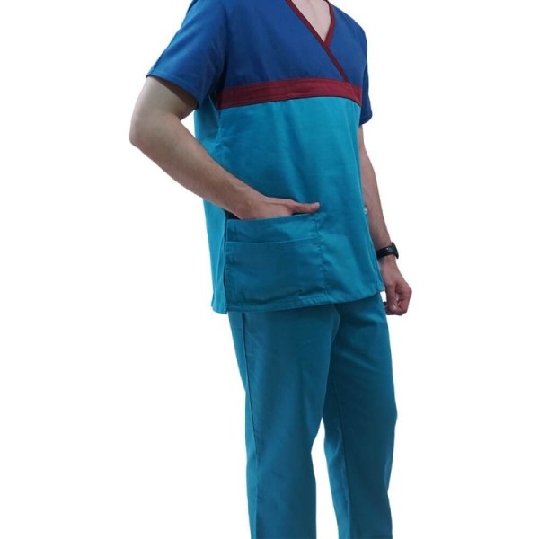Costum medical Lotus 2