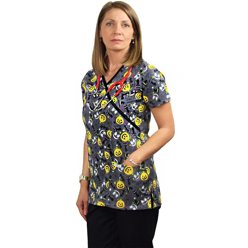 editie speciala de Halloween