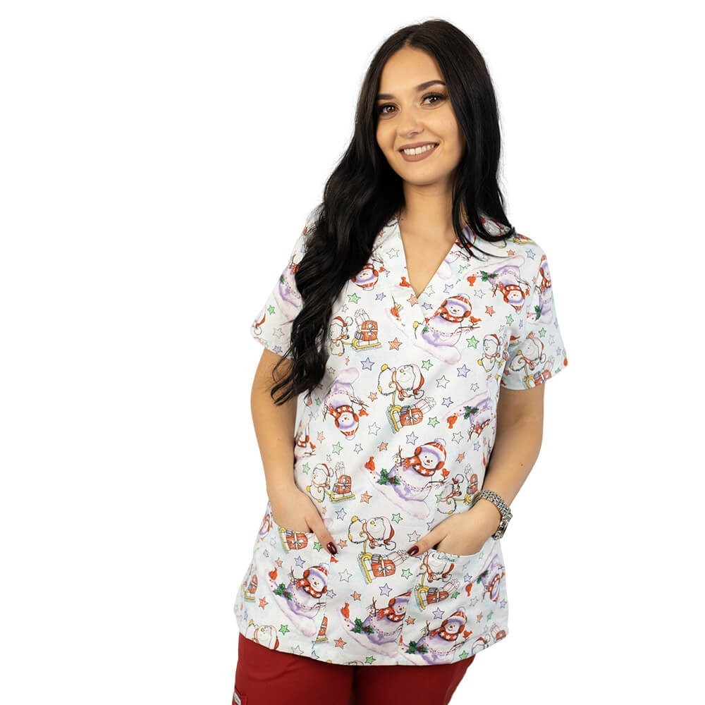 editie speciala de Craciun