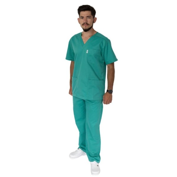 Costum medical Lotus 2