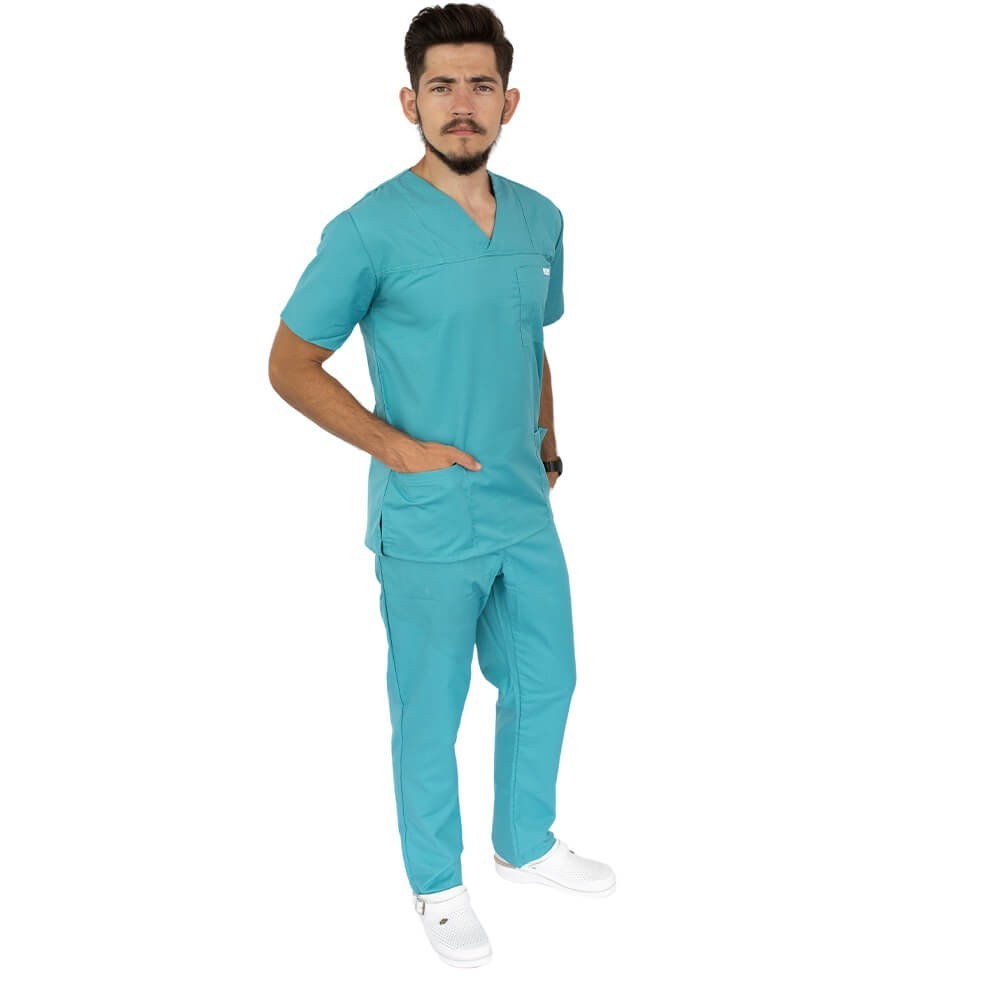 Costum medical Lotus 4