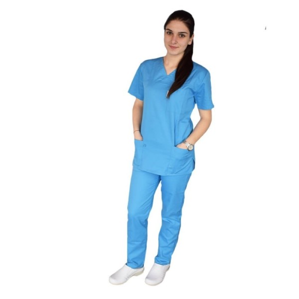 Costum medical Lotus 2