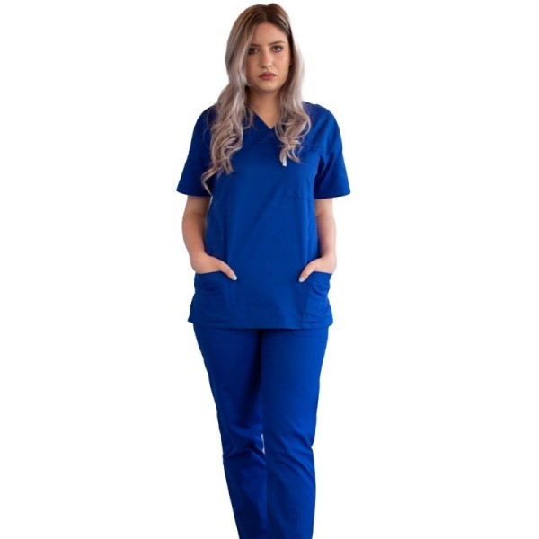 Costum medical Lotus 2