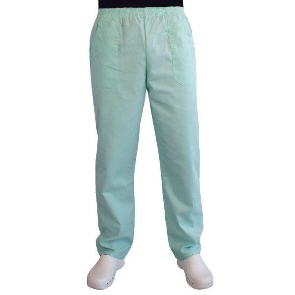 Pantalon unisex Lotus 2