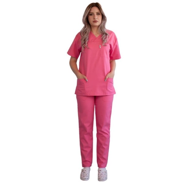 Costum medical Lotus 3