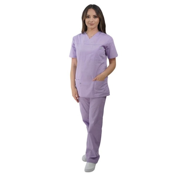 Costum medical Lotus 3