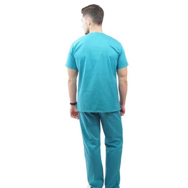 Costum medical Lotus 3
