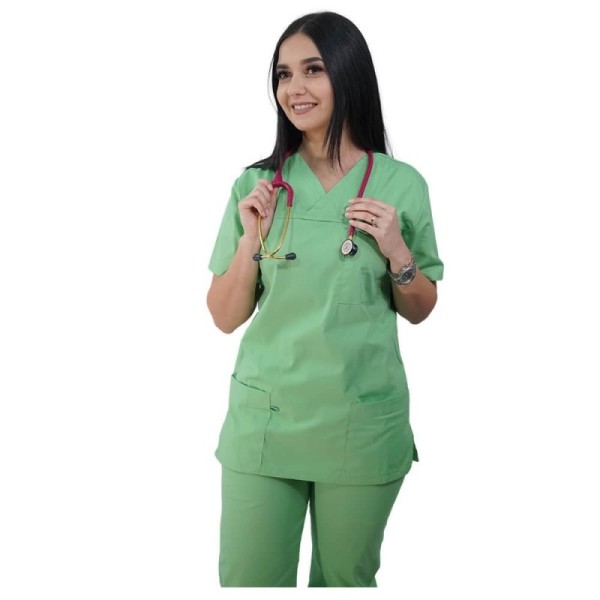 Costum medical Lotus 3