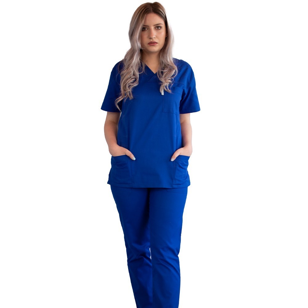 Costum medical Lotus 3