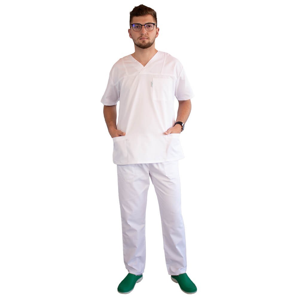 Costum medical Lotus 3