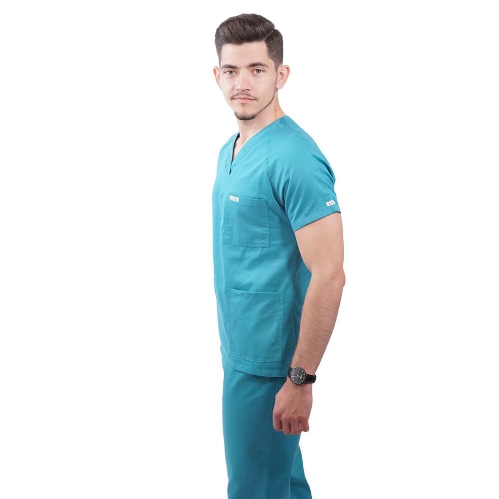 Costum medical Lotus 3