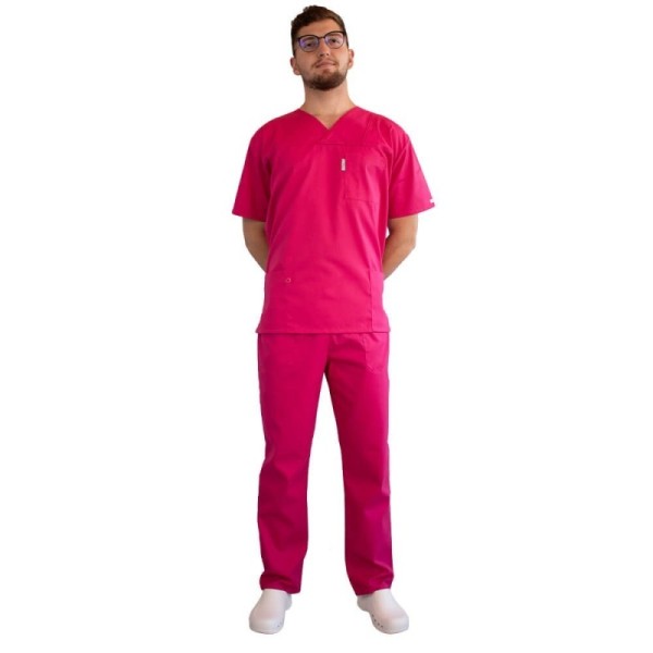 Costum medical Lotus 1