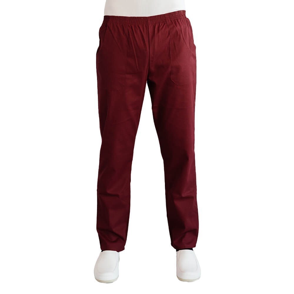 Costum medical Lotus 1, Basic 1, visiniu