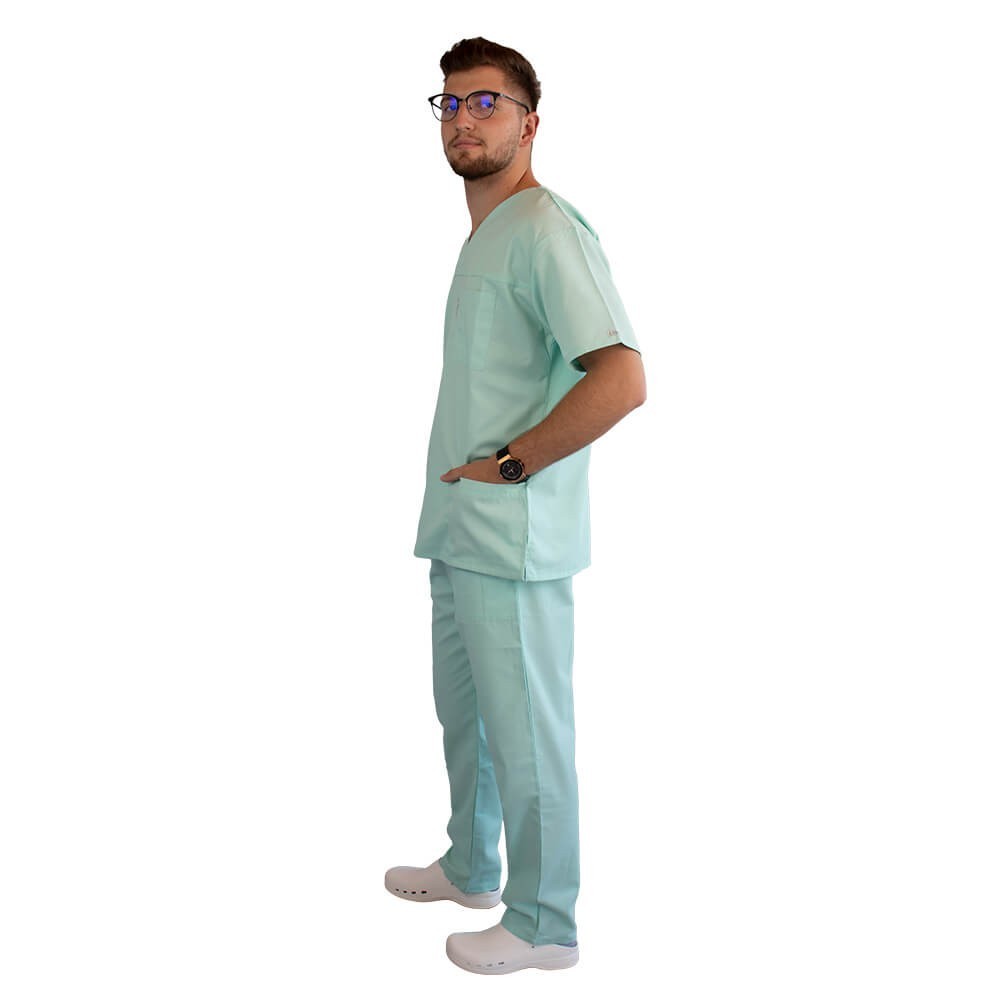 verde menta