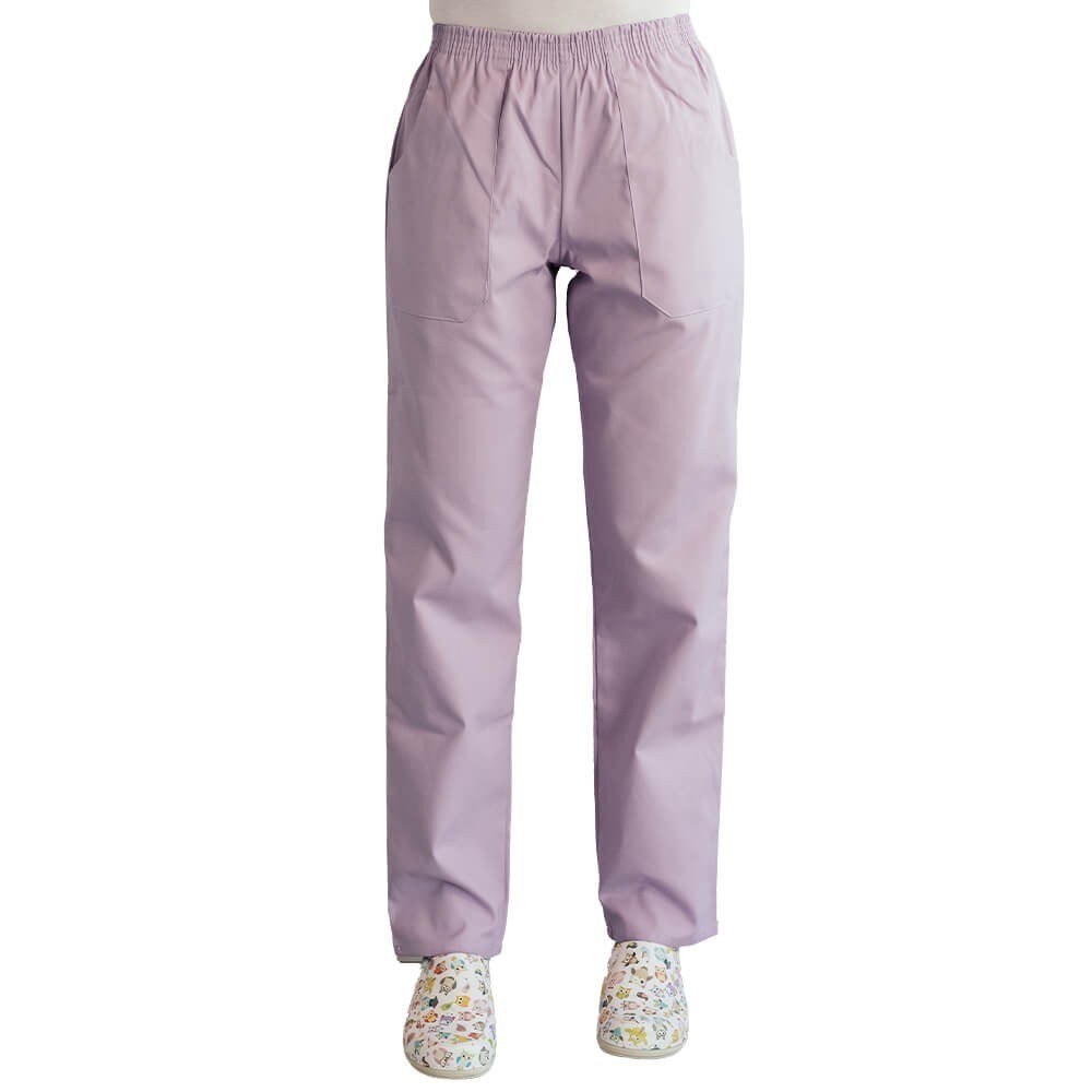 Costum medical Lotus 1, Basic 1, lila