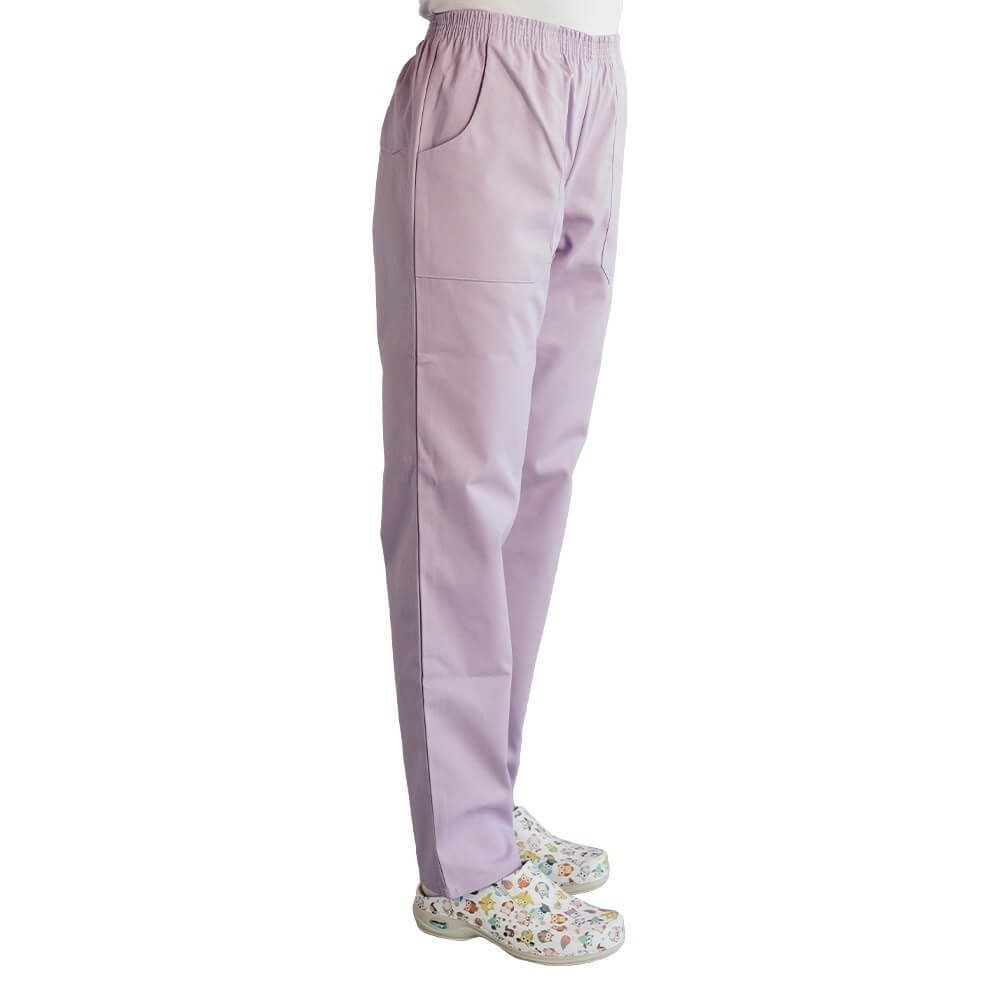 Costum medical Lotus 1, Basic 1, lila