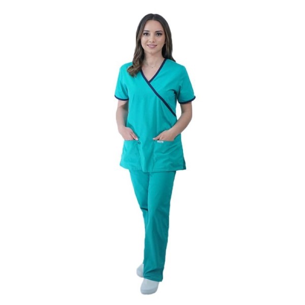 Costum medical Lotus 1