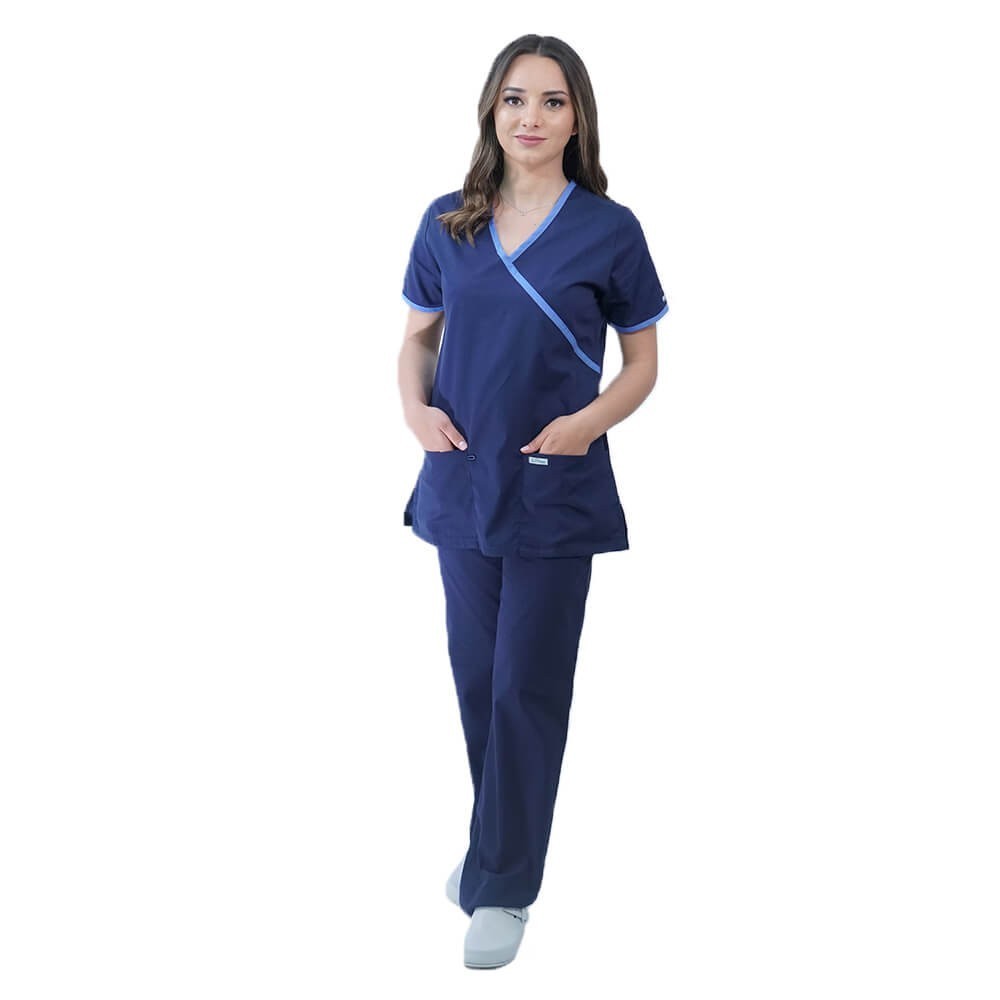 Costum medical Lotus 1 Costum medical Lotus 1