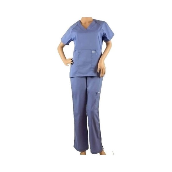 Costum medical Lotus 1