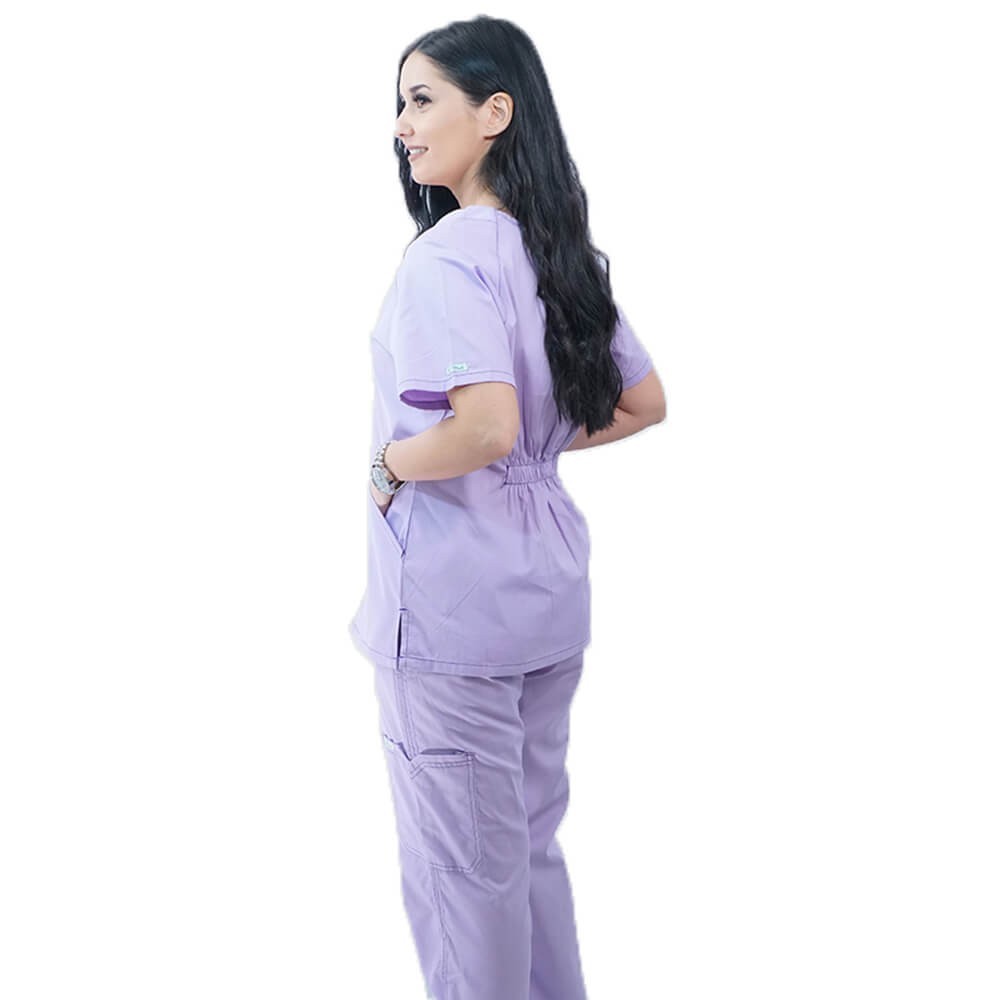 Costum medical Lotus 1