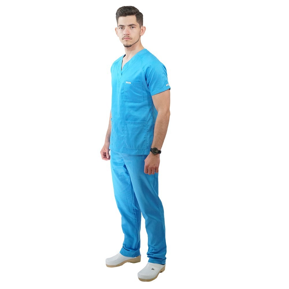 Costum medical Lotus 1