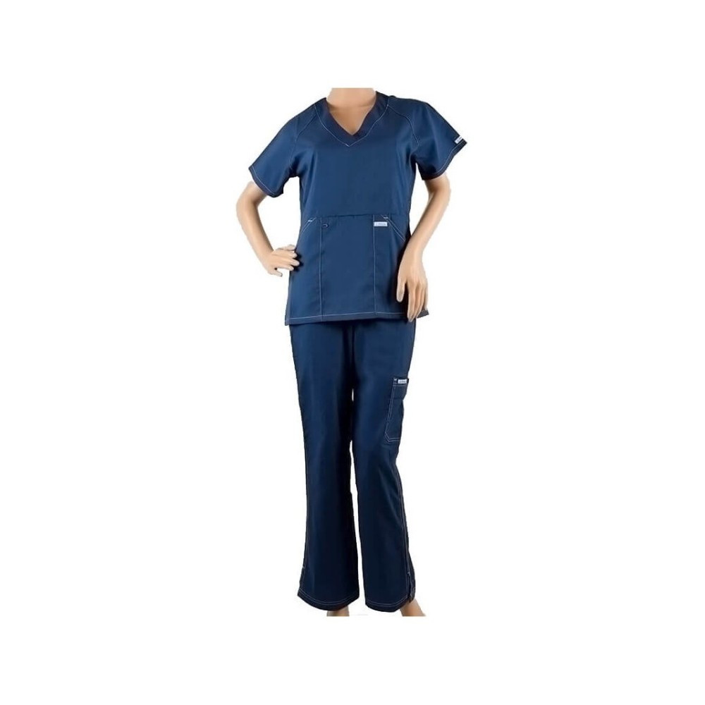 Costum medical Lotus 1