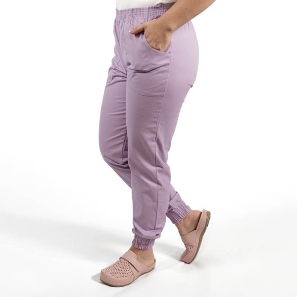 Pantalon unisex Lotus 2