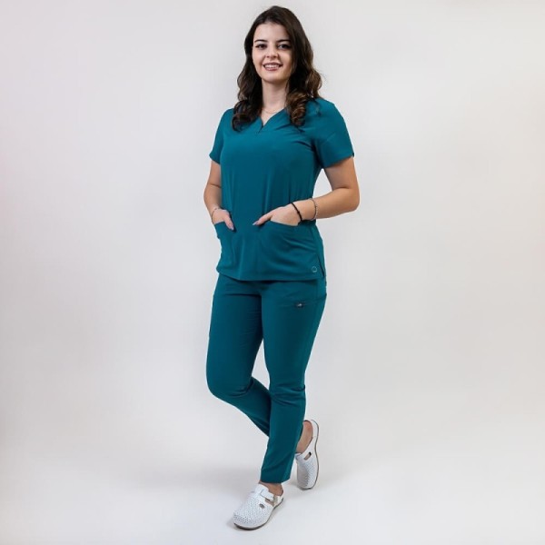 Costum medical Lotus Flex