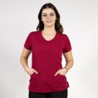 Bluza medicala Lotus Flex