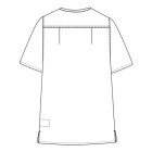 Bluza medicala Lotus Flex, stretch, bleumarin, TRS-KH1