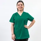 Bluza medicala Lotus Flex