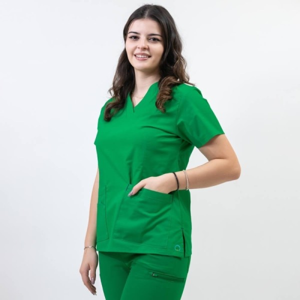 verde chirurgical