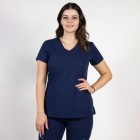 Bluza medicala Lotus Flex