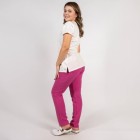 alb/fucsia orhidee