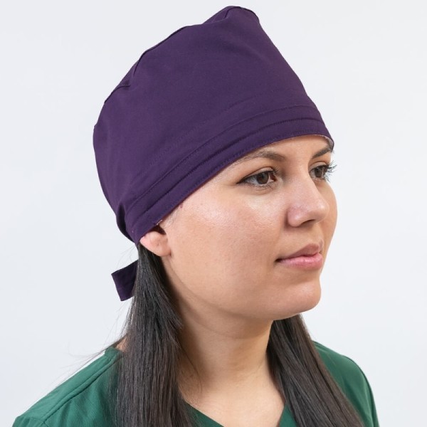 Boneta medicala stretch Lotus Flex