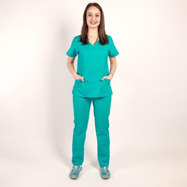 Costum medical Lotus Flex