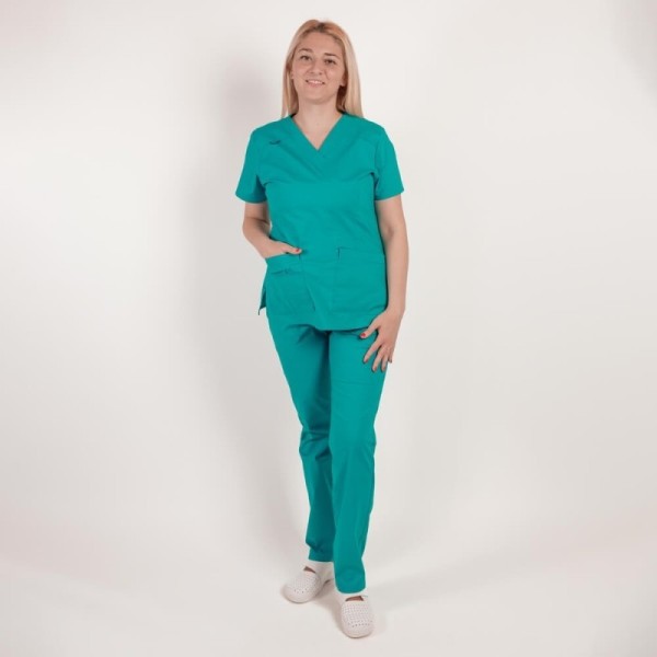 Costum medical Lotus Flex