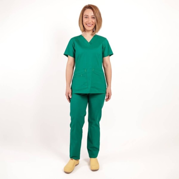 Costum medical Lotus Flex