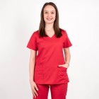 Bluza medicala Lotus Flex