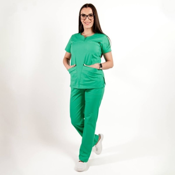 Costum medical Lotus Flex