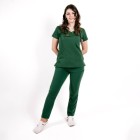 verde hunter